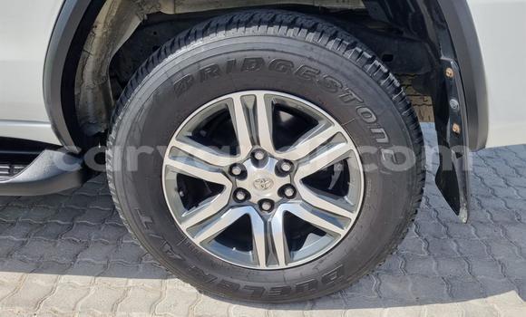 Tenga Tsaru Toyota Fortuner Chena Mota in Lusaka in Zambia Tenga Tsaru Toyota Fortuner Chena Mota in Lusaka in Zambia