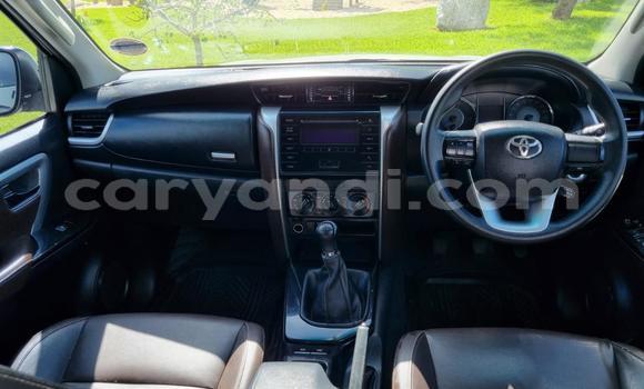 Tenga Tsaru Toyota Fortuner Chena Mota in Lusaka in Zambia Tenga Tsaru Toyota Fortuner Chena Mota in Lusaka in Zambia