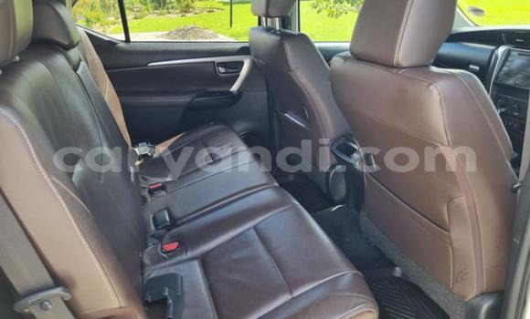 Tenga Tsaru Toyota Fortuner Chena Mota in Lusaka in Zambia Tenga Tsaru Toyota Fortuner Chena Mota in Lusaka in Zambia