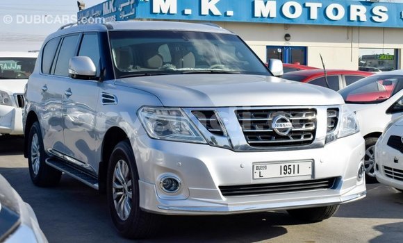 Nunua Imported Nissan Patrol Nyingine Gari ndani ya Import - Dubai nchini Zambia Nunua Imported Nissan Patrol Nyingine Gari ndani ya Import - Dubai nchini Zambia