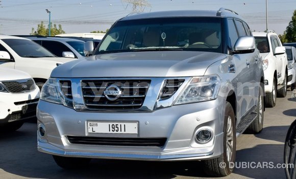 Nunua Imported Nissan Patrol Nyingine Gari ndani ya Import - Dubai nchini Zambia Nunua Imported Nissan Patrol Nyingine Gari ndani ya Import - Dubai nchini Zambia