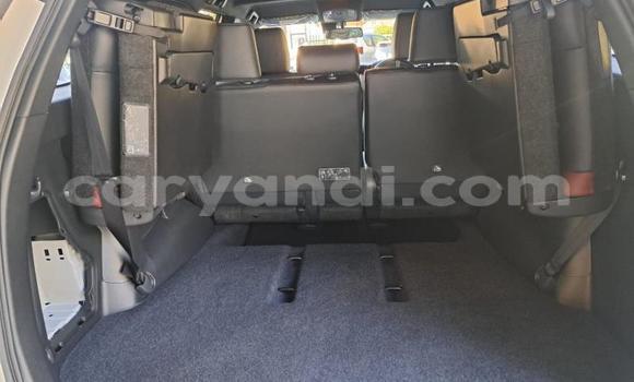 Tenga Tsaru Toyota Fortuner Chena Mota in Lusaka in Zambia Tenga Tsaru Toyota Fortuner Chena Mota in Lusaka in Zambia