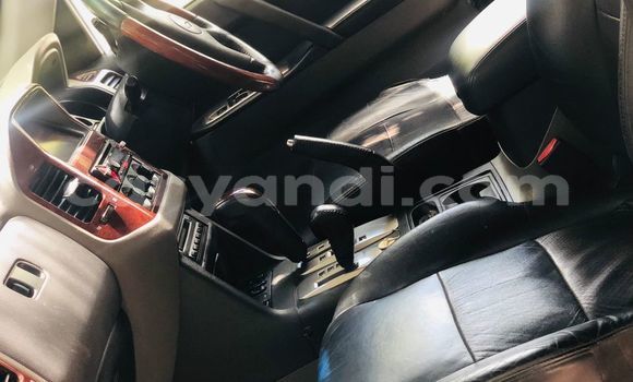 Buy Used Mitsubishi Pajero White Car in Lusaka in Zambia Buy Used Mitsubishi Pajero White Car in Lusaka in Zambia