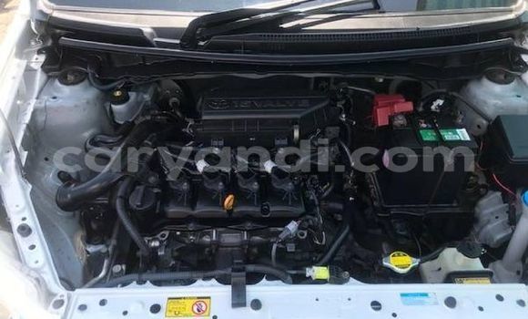 Tenga Tsaru Toyota Etios Chena Mota in Livingstone in Zambia Tenga Tsaru Toyota Etios Chena Mota in Livingstone in Zambia