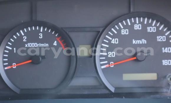 Acheter Occasion Utilitaire Isuzu FTR 850 Blanc à Lusaka, Zambie Acheter Occasion Utilitaire Isuzu FTR 850 Blanc à Lusaka, Zambie