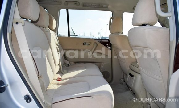 Nunua Imported Nissan Patrol Nyingine Gari ndani ya Import - Dubai nchini Zambia Nunua Imported Nissan Patrol Nyingine Gari ndani ya Import - Dubai nchini Zambia