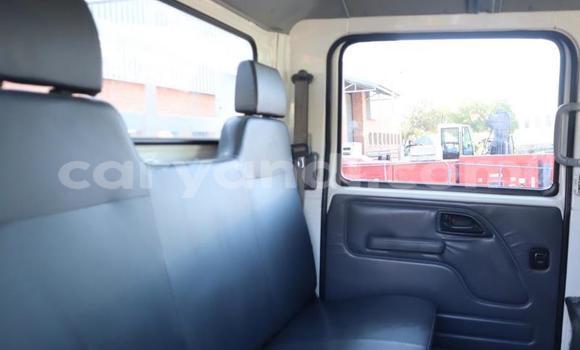 Acheter Occasion Utilitaire Isuzu FTR 850 Blanc à Lusaka, Zambie Acheter Occasion Utilitaire Isuzu FTR 850 Blanc à Lusaka, Zambie