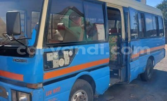 【Blue】 Cars for sale in zambia - caryandi