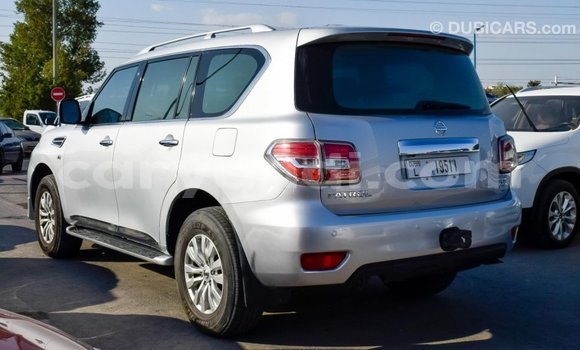 Nunua Imported Nissan Patrol Nyingine Gari ndani ya Import - Dubai nchini Zambia Nunua Imported Nissan Patrol Nyingine Gari ndani ya Import - Dubai nchini Zambia