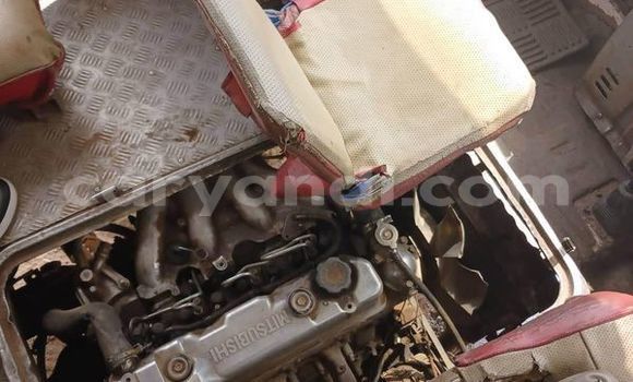 Tenga Tsaru Mitsubishi Raider Zvimwe Mota in Lusaka in Zambia Tenga Tsaru Mitsubishi Raider Zvimwe Mota in Lusaka in Zambia