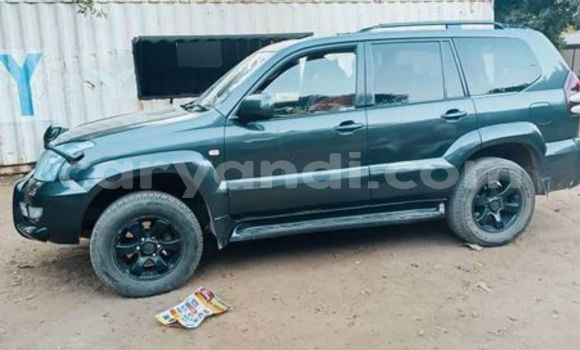 Tenga Tsaru Toyota Prado Zvimwe Mota in Lusaka in Zambia Tenga Tsaru Toyota Prado Zvimwe Mota in Lusaka in Zambia