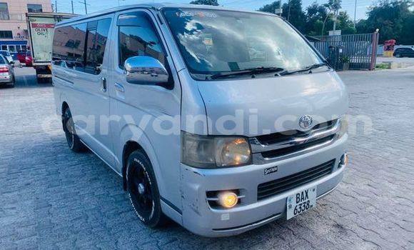 Buy cars for sale in zambia - caryandi