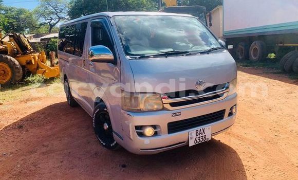 Tenga Tsaru Toyota Alphard Zvimwe Mota in Lusaka in Zambia Tenga Tsaru Toyota Alphard Zvimwe Mota in Lusaka in Zambia