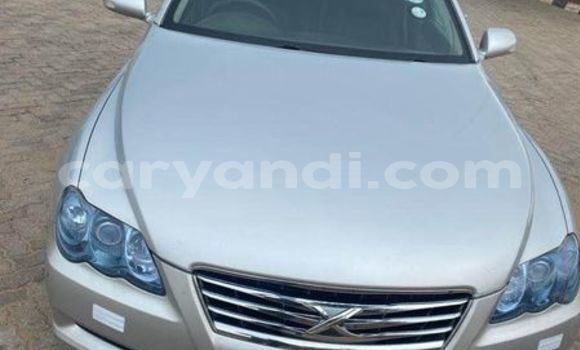 Tenga Tsaru Toyota Mark X Zvimwe Mota in Lusaka in Zambia Tenga Tsaru Toyota Mark X Zvimwe Mota in Lusaka in Zambia