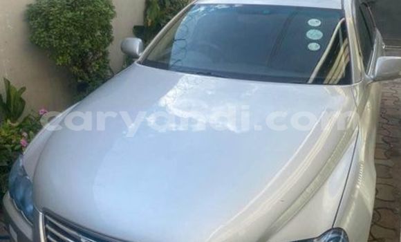 Tenga Tsaru Toyota Mark X Zvimwe Mota in Lusaka in Zambia Tenga Tsaru Toyota Mark X Zvimwe Mota in Lusaka in Zambia