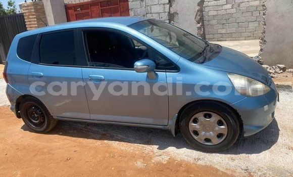 Tenga Tsaru Honda FIT Zvimwe Mota in Lusaka in Zambia Tenga Tsaru Honda FIT Zvimwe Mota in Lusaka in Zambia