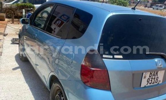 Tenga Tsaru Honda FIT Zvimwe Mota in Lusaka in Zambia Tenga Tsaru Honda FIT Zvimwe Mota in Lusaka in Zambia