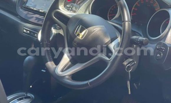 Tenga Tsaru Honda FIT Zvimwe Mota in Lusaka in Zambia Tenga Tsaru Honda FIT Zvimwe Mota in Lusaka in Zambia