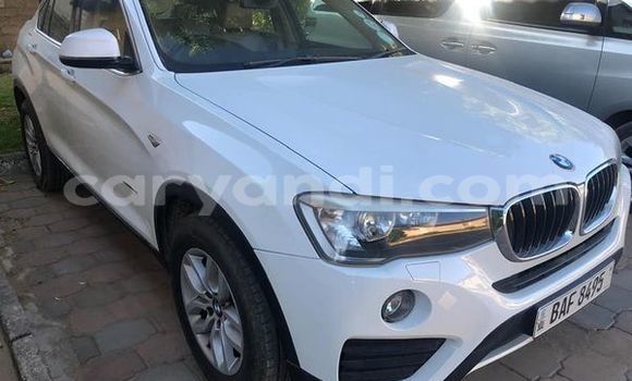 Buy Used BMW X4 Other Car in Lusaka in Zambia Buy Used BMW X4 Other Car in Lusaka in Zambia