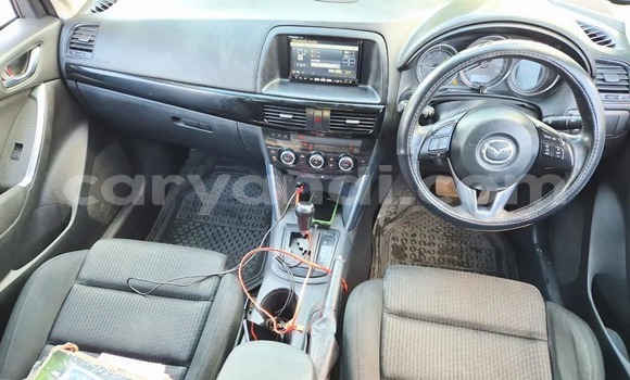 Tenga Tsaru Mazda CX-5 Zvimwe Mota in Lusaka in Zambia Tenga Tsaru Mazda CX-5 Zvimwe Mota in Lusaka in Zambia