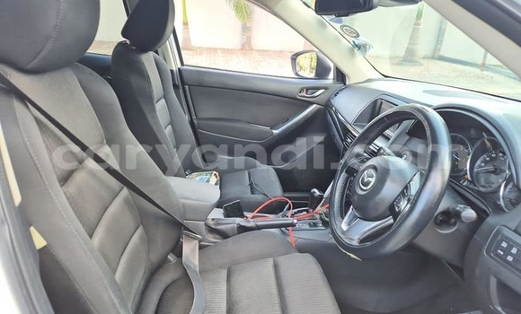 Tenga Tsaru Mazda CX-5 Zvimwe Mota in Lusaka in Zambia Tenga Tsaru Mazda CX-5 Zvimwe Mota in Lusaka in Zambia