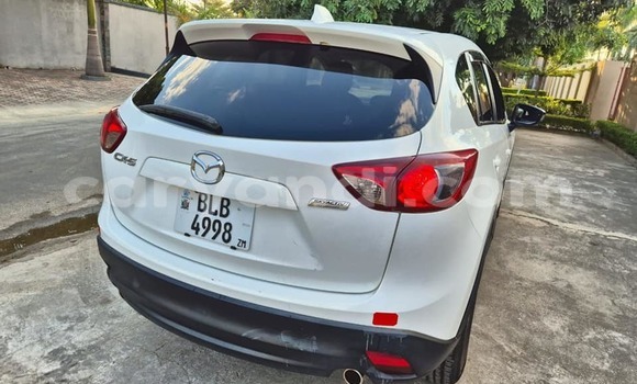 Tenga Tsaru Mazda CX-5 Zvimwe Mota in Lusaka in Zambia Tenga Tsaru Mazda CX-5 Zvimwe Mota in Lusaka in Zambia