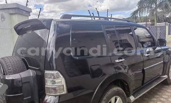 Tenga Tsaru Mitsubishi Pajero Mini Zvimwe Mota in Lusaka in Zambia Tenga Tsaru Mitsubishi Pajero Mini Zvimwe Mota in Lusaka in Zambia