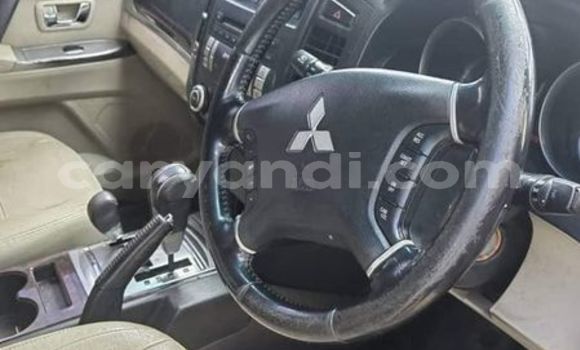 Tenga Tsaru Mitsubishi Pajero Mini Zvimwe Mota in Lusaka in Zambia Tenga Tsaru Mitsubishi Pajero Mini Zvimwe Mota in Lusaka in Zambia