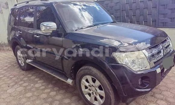 Tenga Tsaru Mitsubishi Pajero Mini Zvimwe Mota in Lusaka in Zambia Tenga Tsaru Mitsubishi Pajero Mini Zvimwe Mota in Lusaka in Zambia