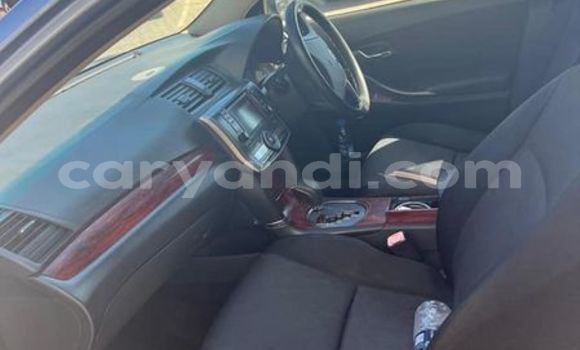 Tenga Tsaru Toyota Allex Zvimwe Mota in Lusaka in Zambia Tenga Tsaru Toyota Allex Zvimwe Mota in Lusaka in Zambia