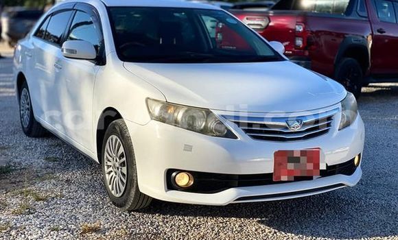 Tenga Tsaru Toyota Allion Zvimwe Mota in Lusaka in Zambia Tenga Tsaru Toyota Allion Zvimwe Mota in Lusaka in Zambia