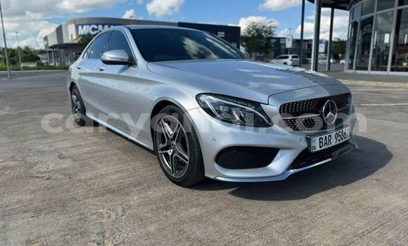 Tenga Tsaru Mercedes-Benz C180 coupe Zvimwe Mota in Lusaka in Zambia
