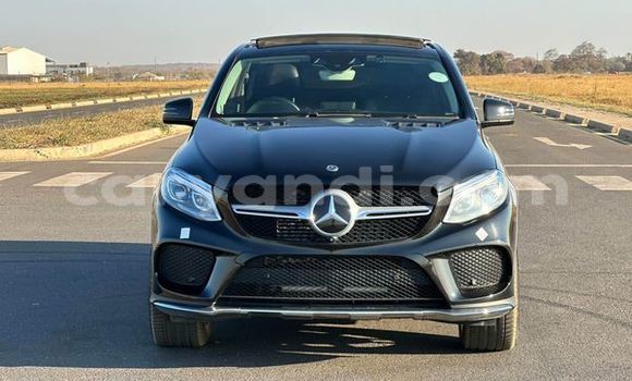 Tenga Tsaru Ultima GTR Zvimwe Mota in Lusaka in Zambia