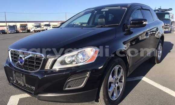Buy Used Volvo C70 Black Car in Lusaka in Zambia