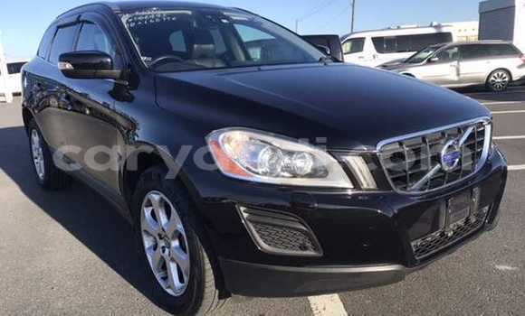 Tenga Tsaru Volvo C70 Nhema Mota in Lusaka in Zambia Tenga Tsaru Volvo C70 Nhema Mota in Lusaka in Zambia