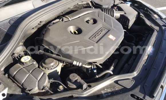 Tenga Tsaru Volvo C70 Nhema Mota in Lusaka in Zambia Tenga Tsaru Volvo C70 Nhema Mota in Lusaka in Zambia