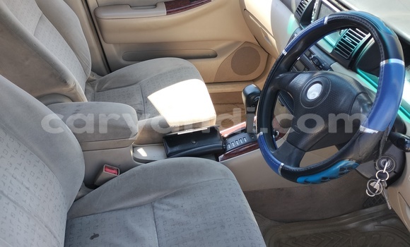 Nunua Ilio tumika Toyota Runx Beige Gari ndani ya Lusaka nchini Zambia Nunua Ilio tumika Toyota Runx Beige Gari ndani ya Lusaka nchini Zambia