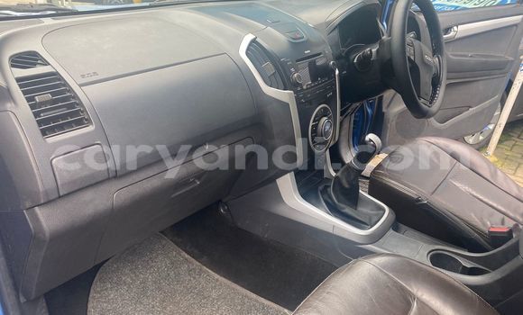 Tenga Tsaru Isuzu KB Bhuruu Mota in Lusaka in Zambia Tenga Tsaru Isuzu KB Bhuruu Mota in Lusaka in Zambia