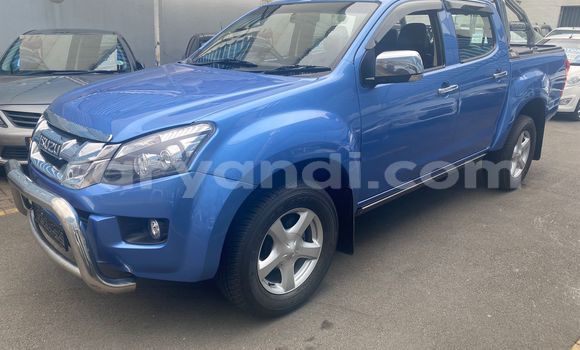 Tenga Tsaru Isuzu KB Bhuruu Mota in Lusaka in Zambia Tenga Tsaru Isuzu KB Bhuruu Mota in Lusaka in Zambia