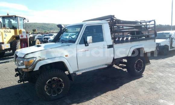 Tenga Tsaru Toyota Land Cruiser Chena Mota in Lusaka in Zambia Tenga Tsaru Toyota Land Cruiser Chena Mota in Lusaka in Zambia