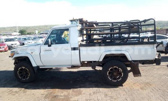 Tenga Tsaru Toyota Land Cruiser Chena Mota in Lusaka in Zambia Tenga Tsaru Toyota Land Cruiser Chena Mota in Lusaka in Zambia