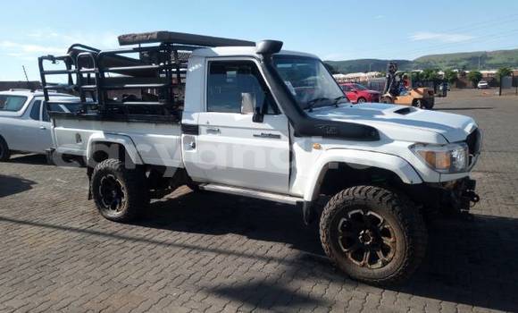 Tenga Tsaru Toyota Land Cruiser Chena Mota in Lusaka in Zambia Tenga Tsaru Toyota Land Cruiser Chena Mota in Lusaka in Zambia