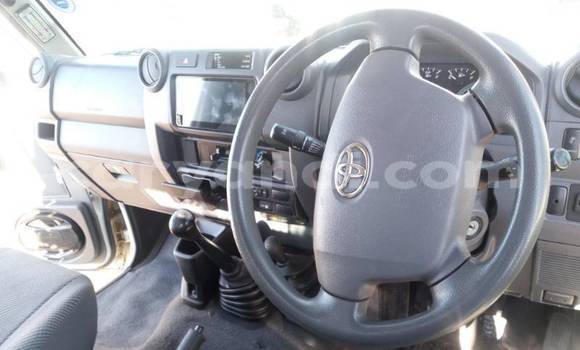 Tenga Tsaru Toyota Land Cruiser Chena Mota in Lusaka in Zambia Tenga Tsaru Toyota Land Cruiser Chena Mota in Lusaka in Zambia