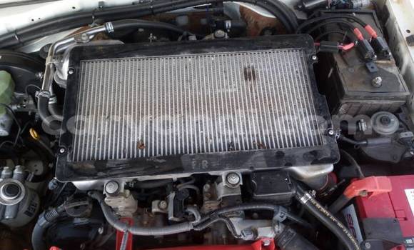 Tenga Tsaru Toyota Land Cruiser Chena Mota in Lusaka in Zambia Tenga Tsaru Toyota Land Cruiser Chena Mota in Lusaka in Zambia