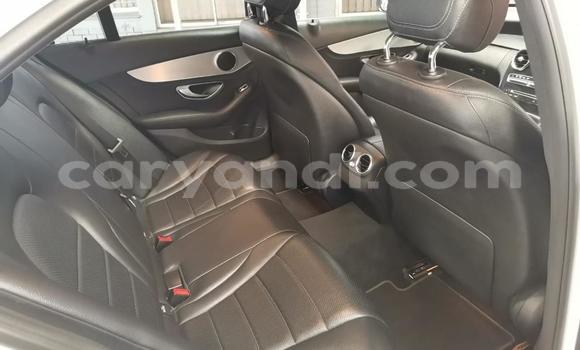 Tenga Tsaru Mercedes-Benz C-Classe Chena Mota in Chingola in Zambia Tenga Tsaru Mercedes-Benz C-Classe Chena Mota in Chingola in Zambia