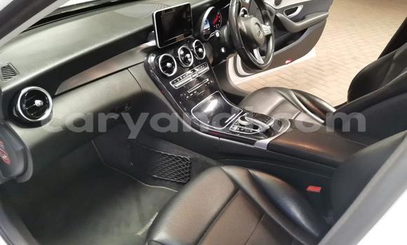 Tenga Tsaru Mercedes-Benz C-Classe Chena Mota in Chingola in Zambia Tenga Tsaru Mercedes-Benz C-Classe Chena Mota in Chingola in Zambia