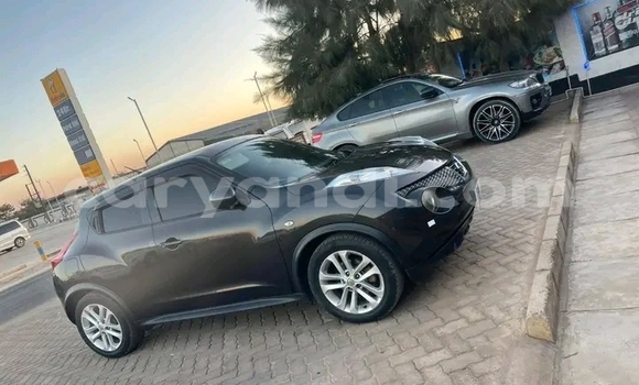 Acheter Occasion Voiture Nissan Juke Autre à Lusaka, Zambie Acheter Occasion Voiture Nissan Juke Autre à Lusaka, Zambie