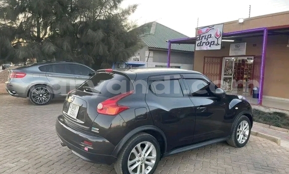 Tenga Tsaru Nissan Juke Zvimwe Mota in Lusaka in Zambia Tenga Tsaru Nissan Juke Zvimwe Mota in Lusaka in Zambia