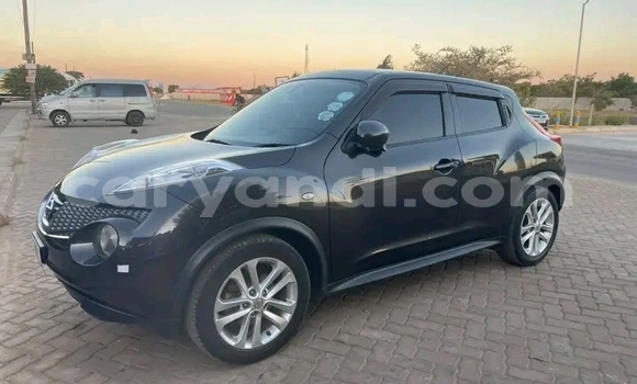 Tenga Tsaru Nissan Juke Zvimwe Mota in Lusaka in Zambia Tenga Tsaru Nissan Juke Zvimwe Mota in Lusaka in Zambia
