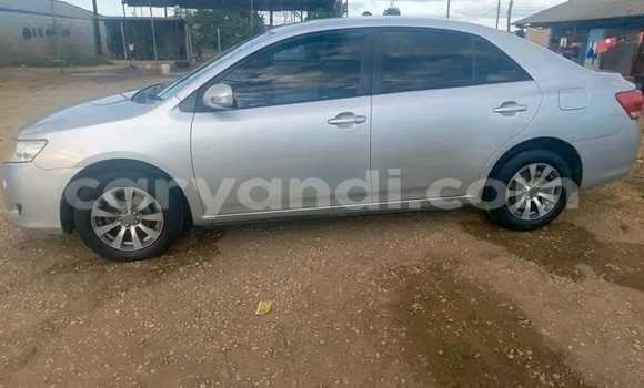 Tenga Tsaru Toyota Allion Zvimwe Mota in Lusaka in Zambia Tenga Tsaru Toyota Allion Zvimwe Mota in Lusaka in Zambia